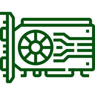 GPU Icon